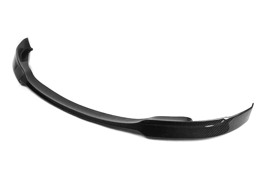 Carbon Fiber E92 M3 Front Bumper Lip for BMW 3 Series E92 M3