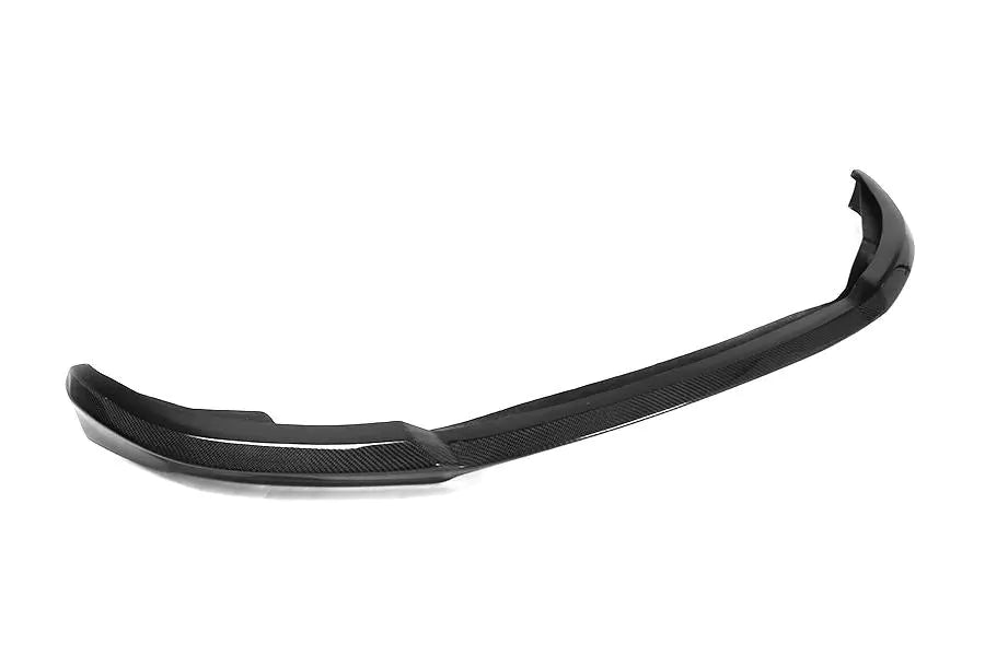 Carbon Fiber E92 M3 Front Bumper Lip for BMW 3 Series E92 M3