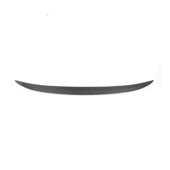 Carbon Fiber Rear Trunk Spoiler Wing Lip for BMW 335i 330i E93 Roadster 2007 - 2013