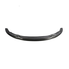 Carbon Fiber Front Bumper Lip Spoiler Splitters for BMW 3 Series E92 LCI M Tech M Sport 2008 2009 2010 2011