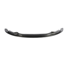Carbon Fiber Front Bumper Lip Spoiler Splitters for BMW 3 Series E92 LCI M Tech M Sport 2008 2009 2010 2011