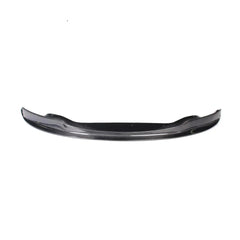 Front Bumper Lip Spoiler Splitters Apron for BMW E90 E92 E93 M3 Bumper 2008 - 2013 Carbon Fiber