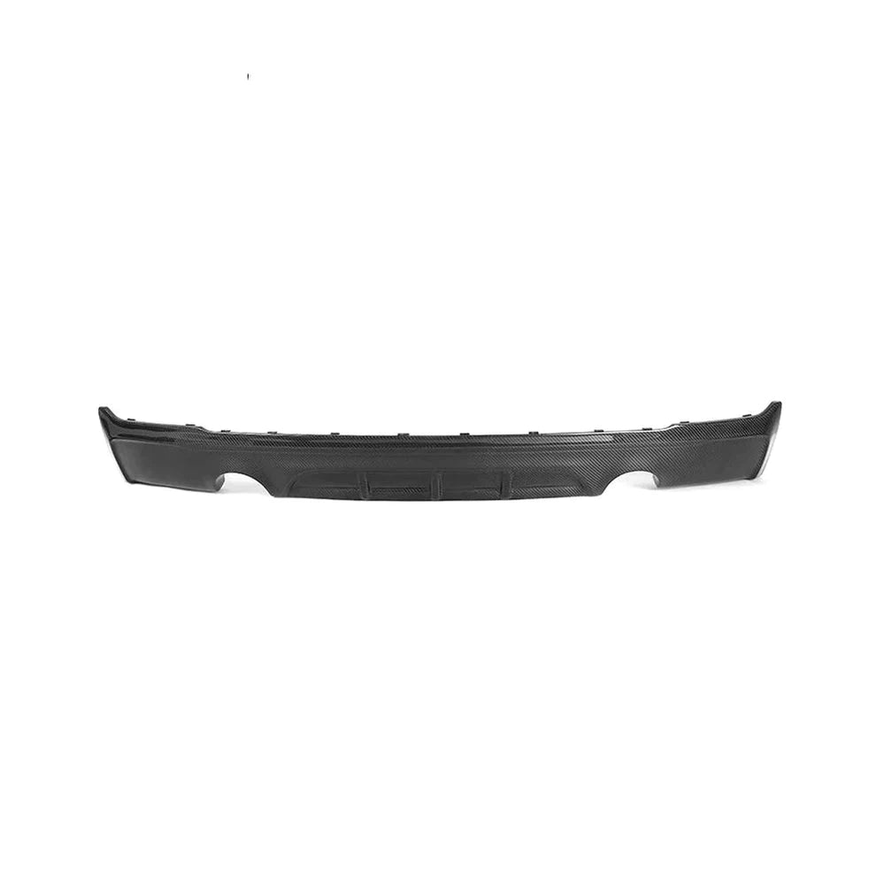 Car Rear Diffuser Lip for BMW 2 Series F22 F23 220i 280i 230i M235i M Sport Coupe Convertible 2013 - 2017