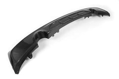 Car Rear Diffuser Lip for BMW 2 Series F22 F23 220i 280i 230i M235i M Sport Coupe Convertible 2013 - 2017