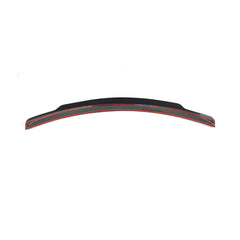 Carbon Fiber Racing Rear Trunk Boot Lip Spoiler Wing for BMW 2 Series F87 M2 F22 M235i Coupe 2016 2017