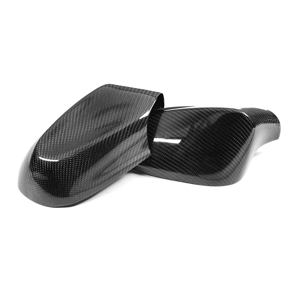 Carbon Fiber Side View Mirror fit for BMW E82 E87 2010-2012 Car Tuning