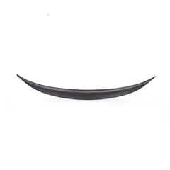Carbon Fiber Rear Spoiler Trunk Wing Boot Lip for BMW 1Series 128i E82 Coupe 2008 2009 2010 2011 2012
