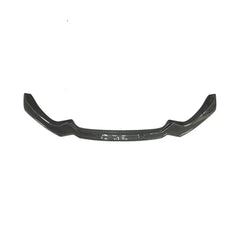 For BMW F20 F21 M Sport Hatchback 2 Door 4 Door 2016 2017 2018 Car Front Bumper Lip Spoiler Splitters Carbon Fiber M135i M140i