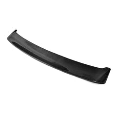 Carbon Fiber Car Spoiler Rear Roof Spoiler Wing Fit For BMW F10 5 Series 528I 535I 550I 2010-2016