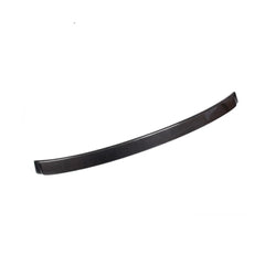 Roof Spoiler in Carbon Fiber for BMW 5 Series F10 M5 MTECH 2011-2017