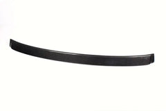 Roof Spoiler in Carbon Fiber for BMW 5 Series F10 M5 MTECH 2011-2017
