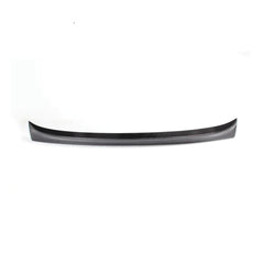 Car-Styling Carbon Fiber Rear Trunk Boot Lip Spoiler Wing for BMW F10 528I 535I 550I 2011 - 2014