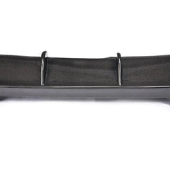 Carbon Fiber Rear Bumper Diffuser Lip Spoiler for BMW 525i 528i 5 Series F10 M Tech M Sport Sedan 2011 - 2016