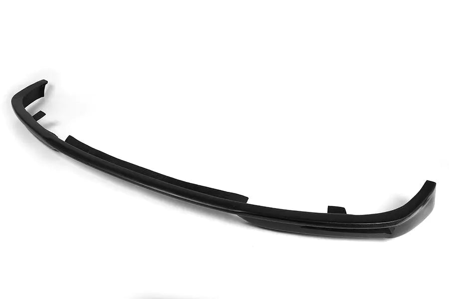 3PC/SET M Tech Carbon Fiber F10 Front Bumper Lip for BMW