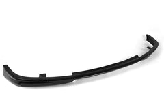 3PC/SET M Tech Carbon Fiber F10 Front Bumper Lip for BMW