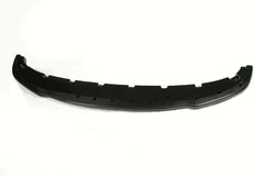 Carbon Fiber Front Bumper Lip Spoiler Splitters for BMW F10 550I 528I 535I M Sport M-tech Bumper 2010 - 2016