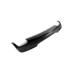 JC-BME900539-1 Carbon Fiber Double Four Rear Diffuser for BMW E90 M TECH