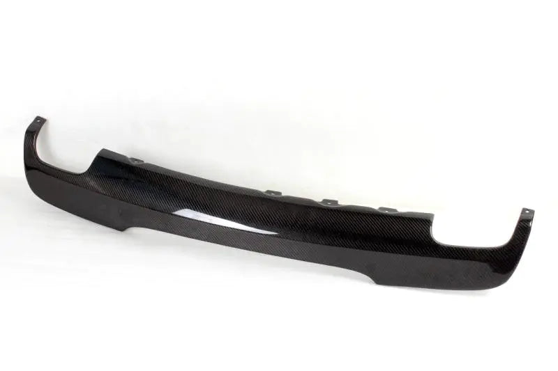 JC-BME900539-1 Carbon Fiber Double Four Rear Diffuser for BMW E90 M TECH