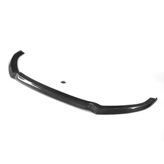 Carbon Fiber Car Front Bumper Lip Splitters Spoiler Apron for Audi S3 A3 8V SLINE Sportback Hatchback 2017 2018