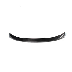 Car-Styling Carbon Trunk Rear Spoiler Lip for BMW X6 E71 2008-2013