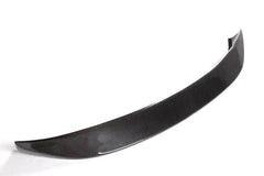 Car-Styling Carbon Trunk Rear Spoiler Lip for BMW X6 E71 2008-2013