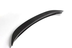 Car-Styling Carbon Trunk Rear Spoiler Lip for BMW X6 E71 2008-2013