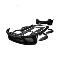 Car-Styling FRP Auto Car Bumper Body Kits for BMW E71 X6 2008 - 2013