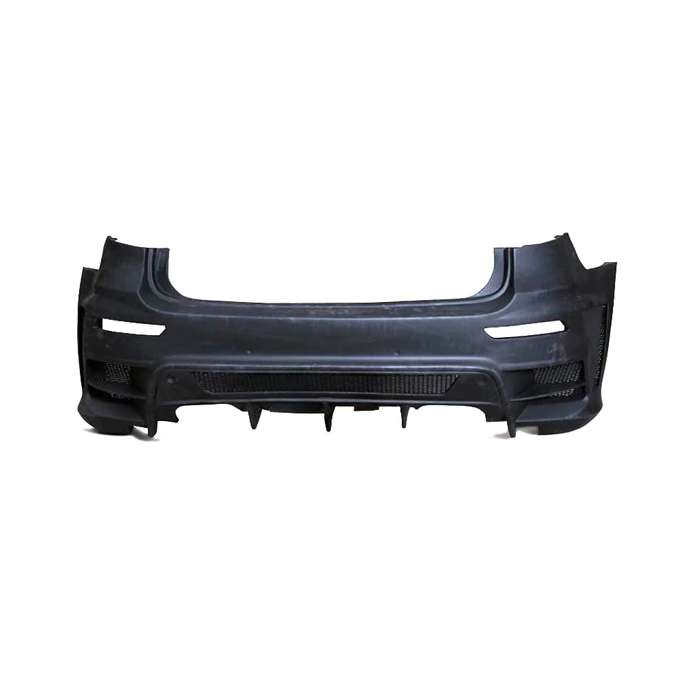 Car-Styling FRP Auto Car Bumper Body Kits for BMW E71 X6 2008 - 2013