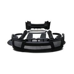 Car-Styling FRP Auto Car Bumper Body Kits for BMW E71 X6 2008 - 2013