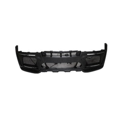 FRP Black Car Accessories Body Kits for BMW X6 E71 Utility 4-Door 2008-2013