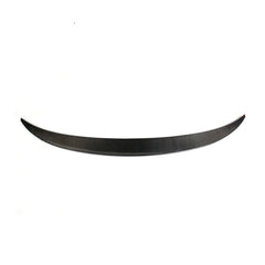 Car-Styling Carbon Auto Rear Spoiler Trunk Lip Wing for BMW E71 X6 2008-2013