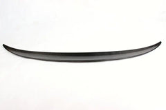 Car-Styling Carbon Auto Rear Spoiler Trunk Lip Wing for BMW E71 X6 2008-2013