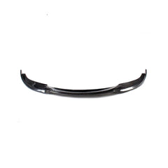 Carbon Fiber Front Bumper Lip Spoiler Splitters for BMW E60 Real M5 Bumper 2006 - 2010