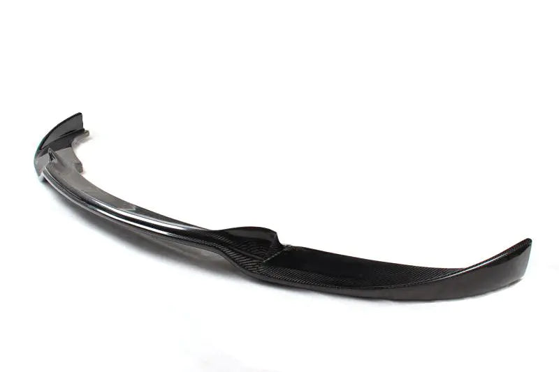Carbon Fiber Front Bumper Lip Spoiler Splitters for BMW E60 Real M5 Bumper 2006 - 2010