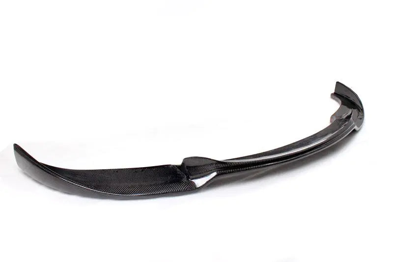 Carbon Fiber Front Bumper Lip Spoiler Splitters for BMW E60 Real M5 Bumper 2006 - 2010