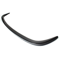 E60 Carbon Fiber Rear Roof Spoiler for BMW E60