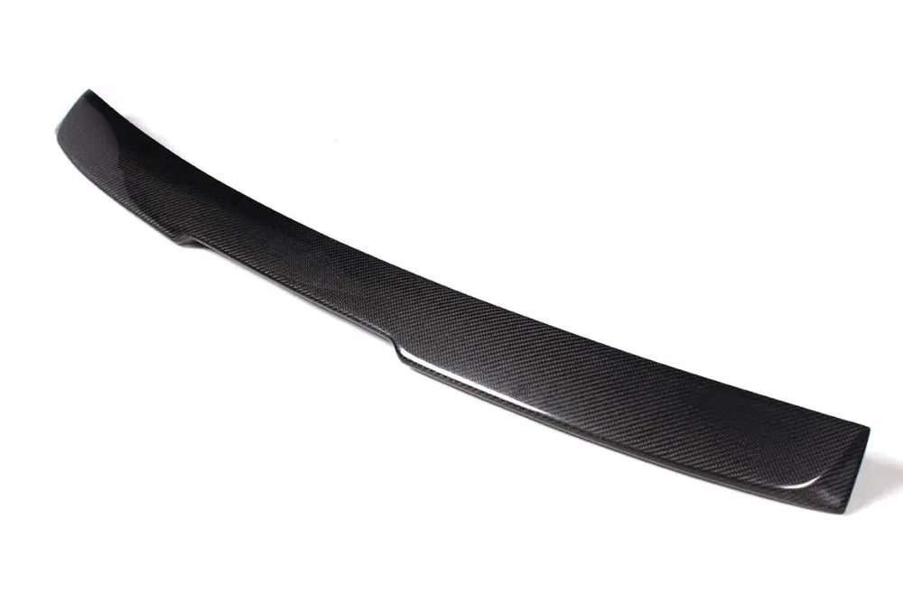 Carbon Fiber Car Boots Spoiler for BMW E60 5 Series