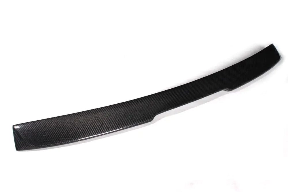 Carbon Fiber Car Boots Spoiler for BMW E60 5 Series
