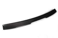 Carbon Fiber Car Boots Spoiler for BMW E60 5 Series
