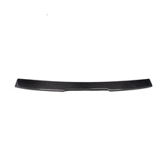 Carbon Fiber Car Boots Spoiler for BMW E60 5 Series