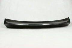 Car-Styling Carbon Fiber Rear Trunk Spoiler Lip Wing for BMW E46 M3 1999 - 2006
