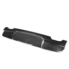 for BMW E87 M TECH Carbon Fiber Rear Diffuser