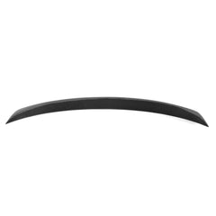 Car-Styling Carbon Fiber Racing Roof Spoiler Lip for Audi A5 4-Door 2008-2015