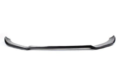 Car-Styling Carbon Fiber Racing Front Lip Spoiler Chin Bumper Protector Apron for Audi A4 B9 Sedan 4-Door 2013 - 2016