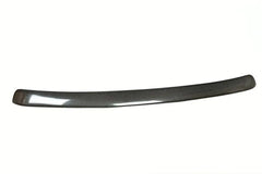 Wholesale Carbon Fiber Car Wing Roof Spoiler Trunk lip For Audi A4 B8 sedan 2009-2012