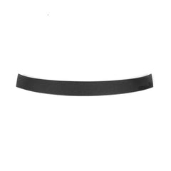 Carbon Fiber A7 Trunk Spoiler Roof Spoiler Wing for Audi S7 RS7