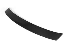 Carbon Fiber A7 Trunk Spoiler Roof Spoiler Wing for Audi S7 RS7