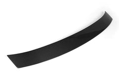 Carbon Fiber A7 Trunk Spoiler Roof Spoiler Wing for Audi S7 RS7