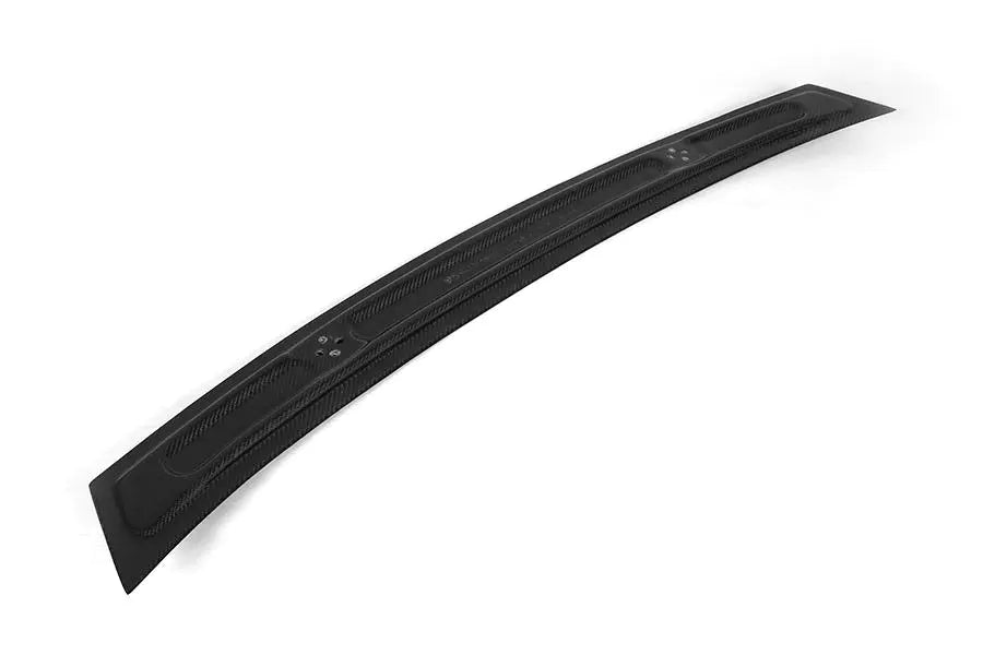 Carbon Fiber A7 Trunk Spoiler Roof Spoiler Wing for Audi S7 RS7