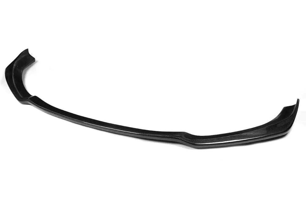 Carbon Fiber Front Bumper Lip Spoiler Splitters for Audi S7 A7 S-line 2012 2013 2014 2015 Car-Styling